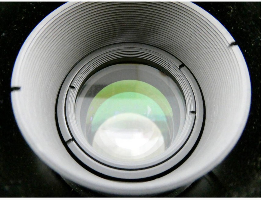 Mamiya APO K/L 210mm f/4.5 Telephoto Lens for RB67 Pro S SD RZ67